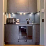 Bank House Xl 304 - Griwa Rent Apartamento Entrelagos