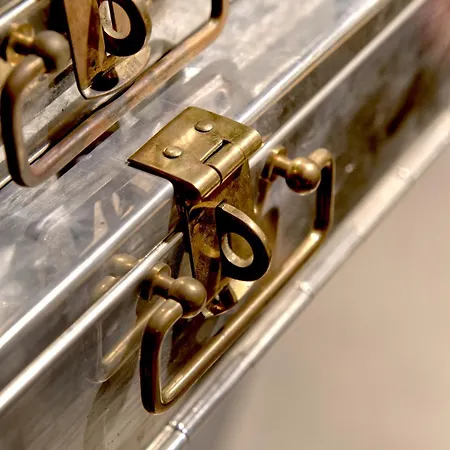 Bank House Xl 304 - Griwa Rent