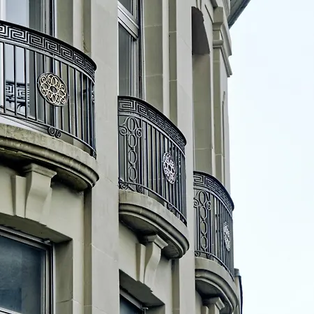 Apartamento Bank House Xl 304 - Griwa Rent *