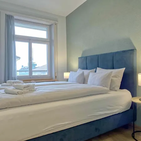 Apartamento Bank House Xl 304 - Griwa Rent