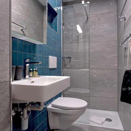 Bank House Xl 304 - Griwa Rent Apartamento Entrelagos