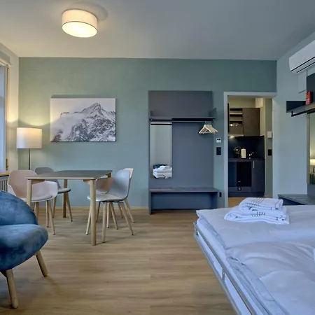 Bank House Xl 304 - Griwa Rent Ιντερλάκεν