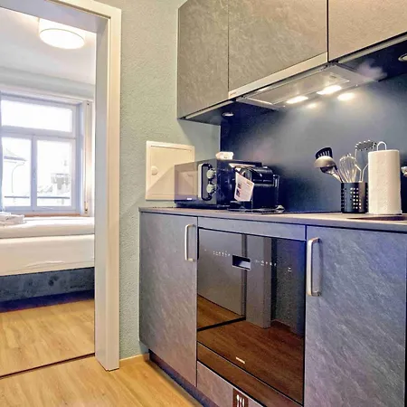 Bank House Xl 304 - Griwa Rent