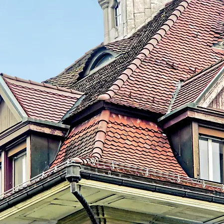 Bank House Xl 304 - Griwa Rent Interlaken