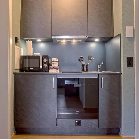 Bank House Xl 304 - Griwa Rent Apartman Interlaken