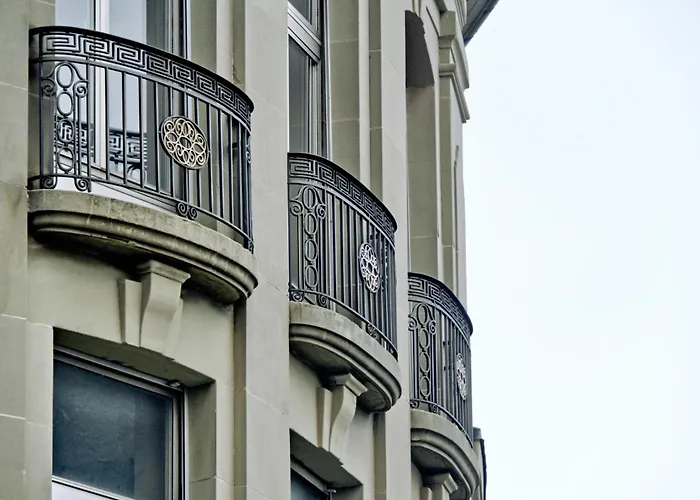 דירה Bank House Xl 304 - Griwa Rent *