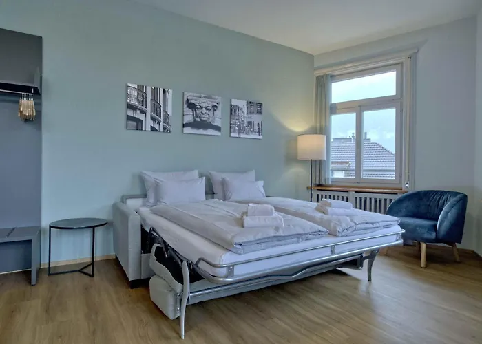 דירה Bank House Xl 304 - Griwa Rent