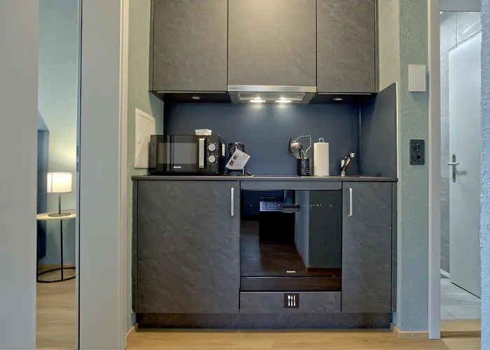 דירה Bank House Xl 304 - Griwa Rent *