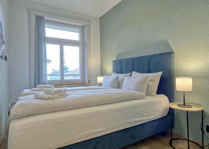 דירה Bank House Xl 304 - Griwa Rent
