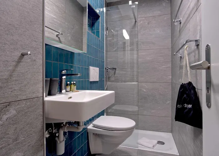 Bank House Xl 304 - Griwa Rent דירה אינטרלאקן