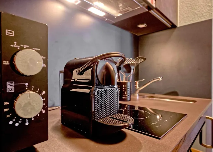 Bank House Xl 304 - Griwa Rent