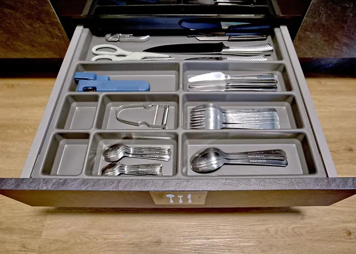 Apartmán Bank House Xl 304 - Griwa Rent