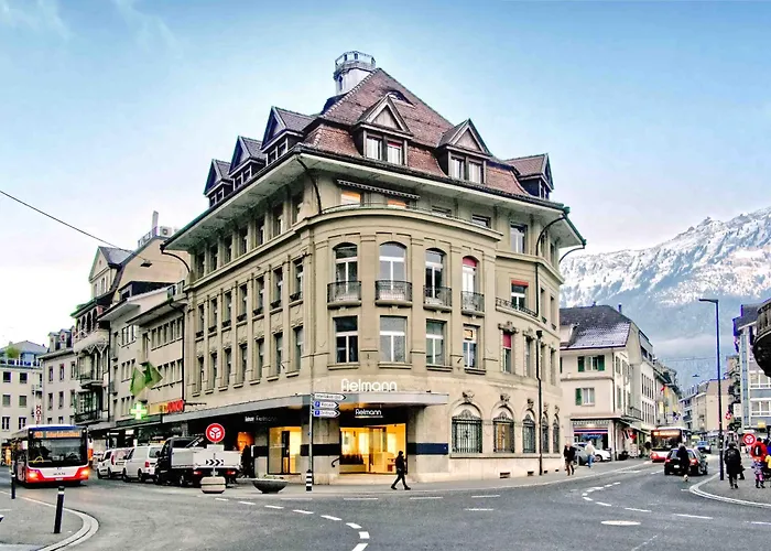 Bank House Xl 304 - Griwa Rent Apartmán