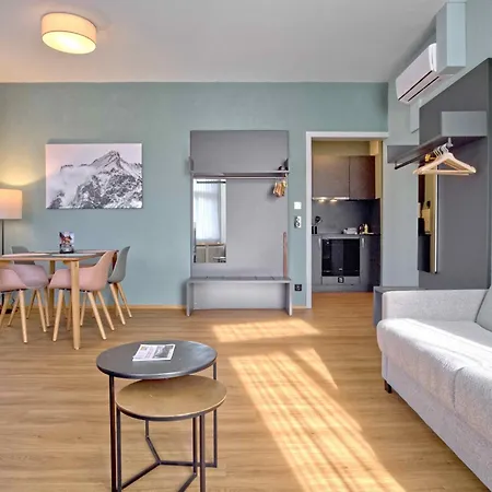 Apartman Bank House Xl 304 - Griwa Rent