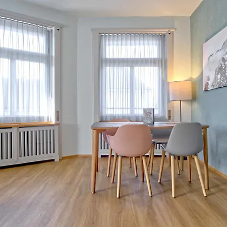 Bank House Xl 304 - Griwa Rent Apartman Interlaken