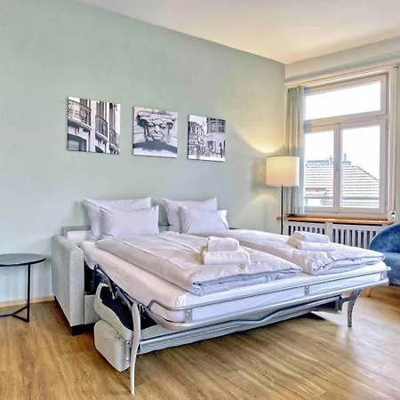 Bank House Xl 304 - Griwa Rent Apartman