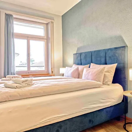 Bank House Xl 304 - Griwa Rent Apartman *