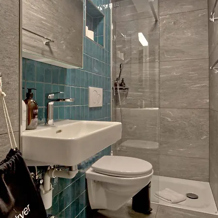 Bank House Xl 304 - Griwa Rent *