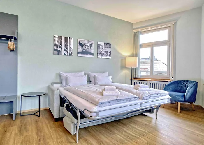 Bank House Xl 304 - Griwa Rent Apartman