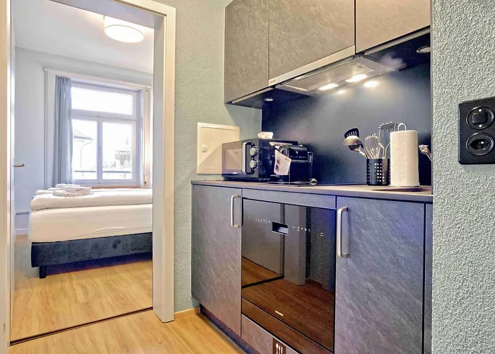 Bank House Xl 304 - Griwa Rent