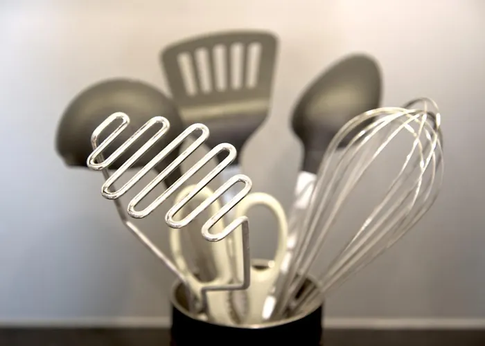 Bank House Xl 304 - Griwa Rent Apartman *