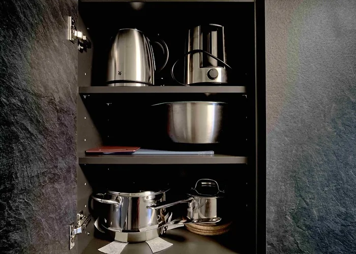 Apartman Bank House Xl 304 - Griwa Rent Interlaken