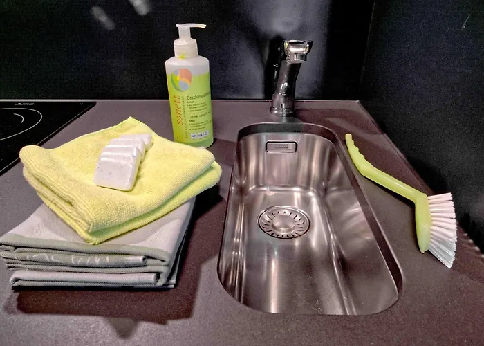 Bank House Xl 304 - Griwa Rent * Interlaken