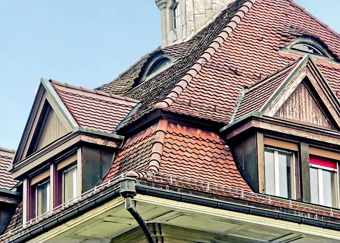 Bank House Xl 304 - Griwa Rent Interlaken