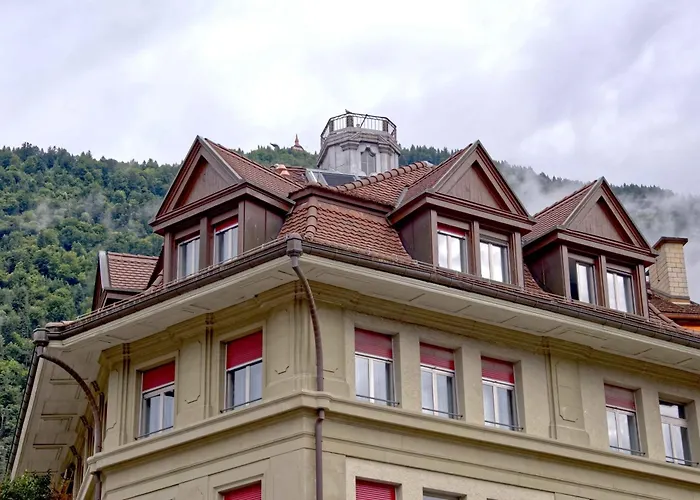 Bank House Xl 304 - Griwa Rent *